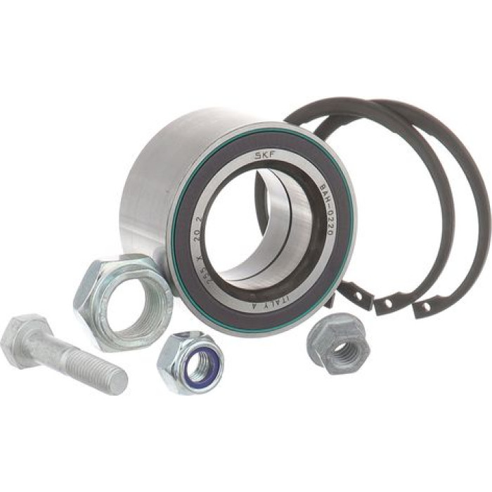 SKF VKBA 613 Radlagersatz
