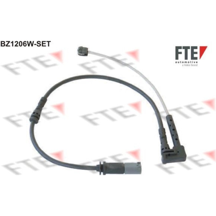 FTE 9410148 Warnkontakt, Bremsbelagverschleiß FTE 9410148 Warnkontakt, Bremsbelagverschleiß