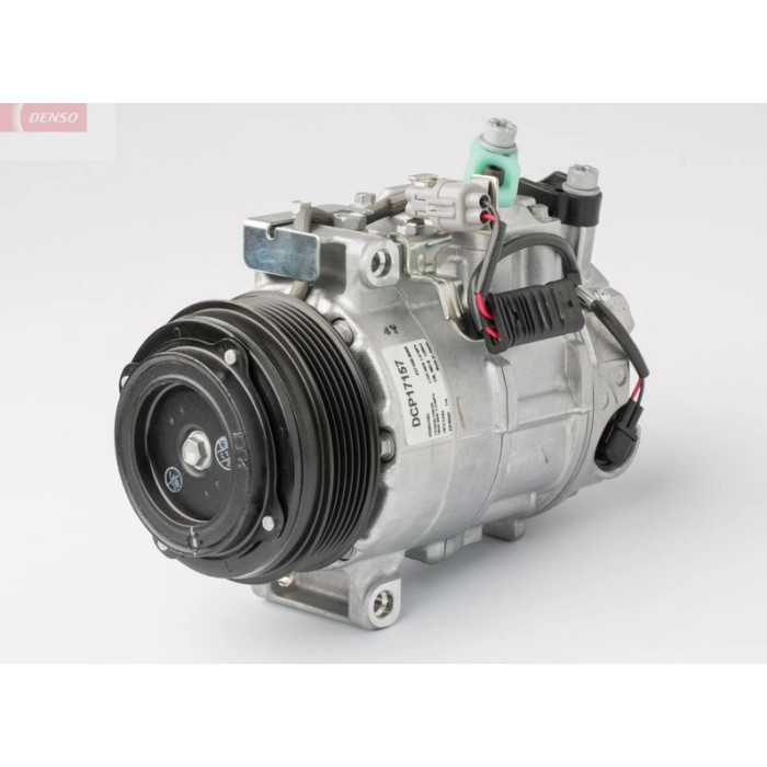 DENSO 6SBU16C Klimakompressor DCP17157