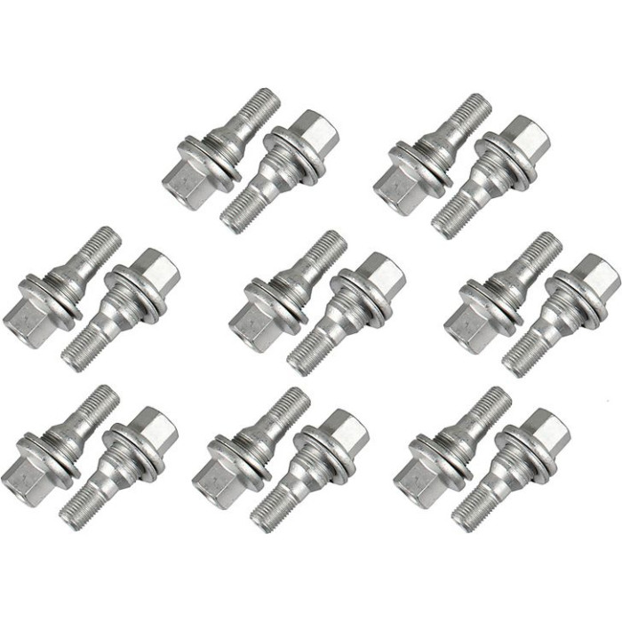 Metzger 6320018 Radschraube