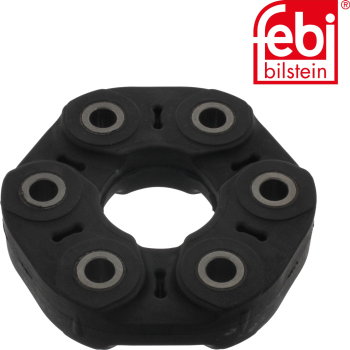FEBI BILSTEIN 36524 Hardyscheibe