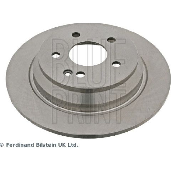 Blue Print ADU174354 Bremsscheibe
