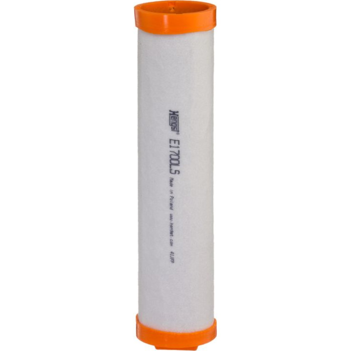 Hengst Filter E1700LS Sekundärluftfilter