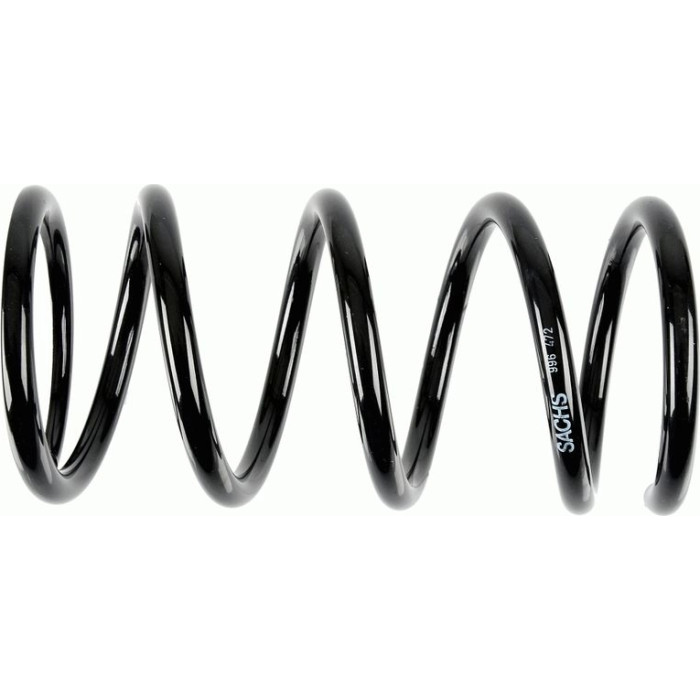 Sachs 996 472 Fahrwerksfeder