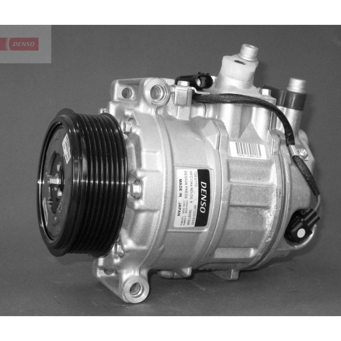 DENSO 7SEU17C Klimakompressor DCP17090