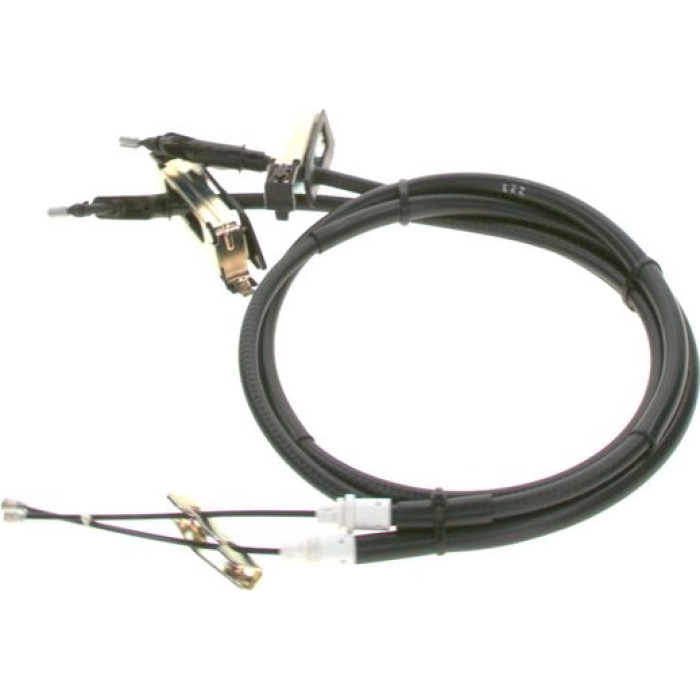 BOSCH 1 987 477 930 Seilzug, Feststellbremse