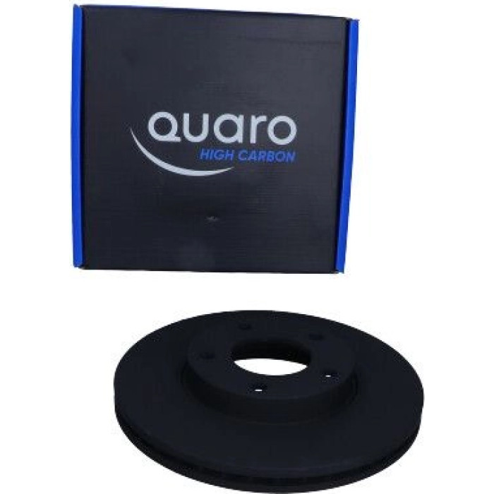 QUARO QD4348HC Bremsscheibe HIGH CARBON QUARO QD4348HC Bremsscheibe HIGH CARBON