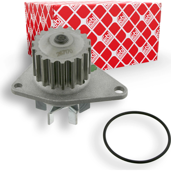 FEBI BILSTEIN 27410 Wasserpumpe FEBI BILSTEIN 27410 Wasserpumpe