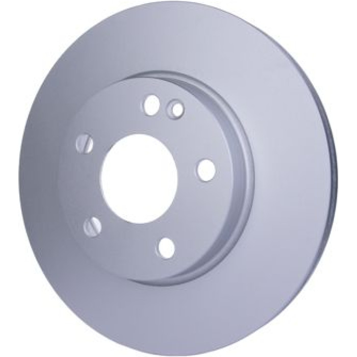 Hella 8DD 355 111-061 Bremsscheibe PRO Hella 8DD 355 111-061 Bremsscheibe PRO
