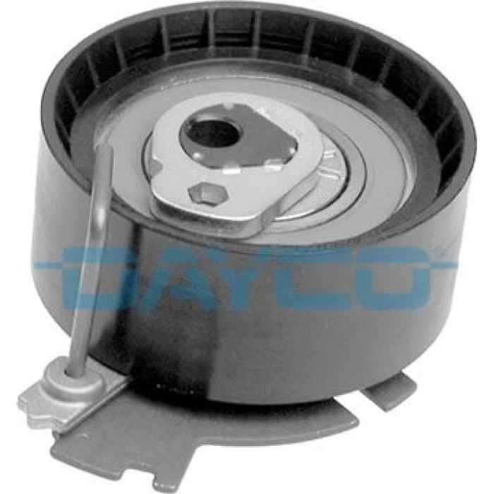 Dayco ATB2206 Spannrolle, Zahnriemen Dayco ATB2206 Spannrolle, Zahnriemen