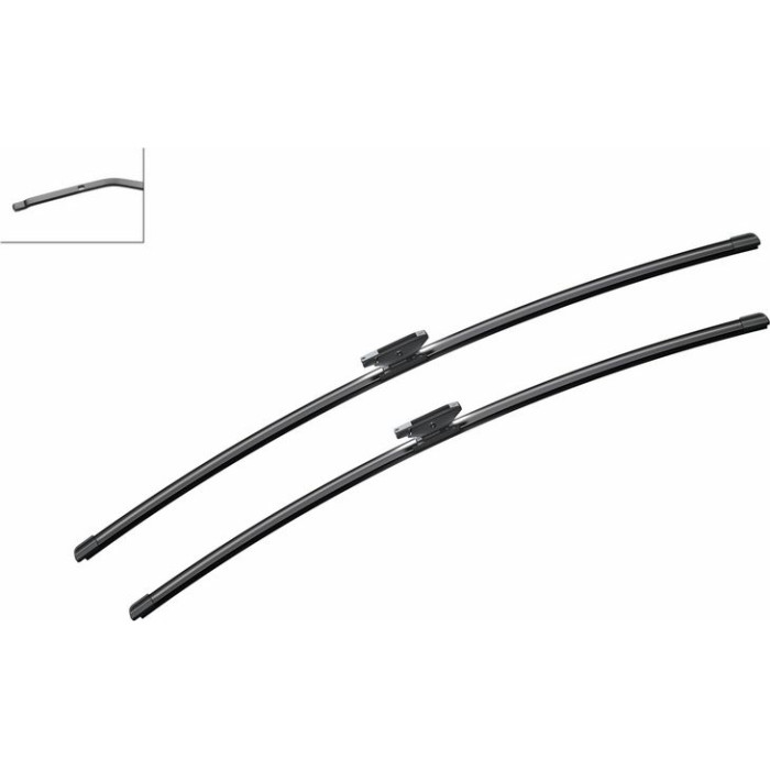 BOSCH A 428 S Scheibenwischer Aerotwin 3 397 007 428