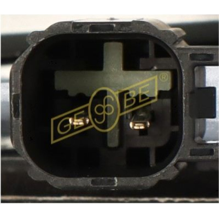 GEBE 9 8634 1 Sensor, Abgastemperatur GEBE 9 8634 1 Sensor, Abgastemperatur