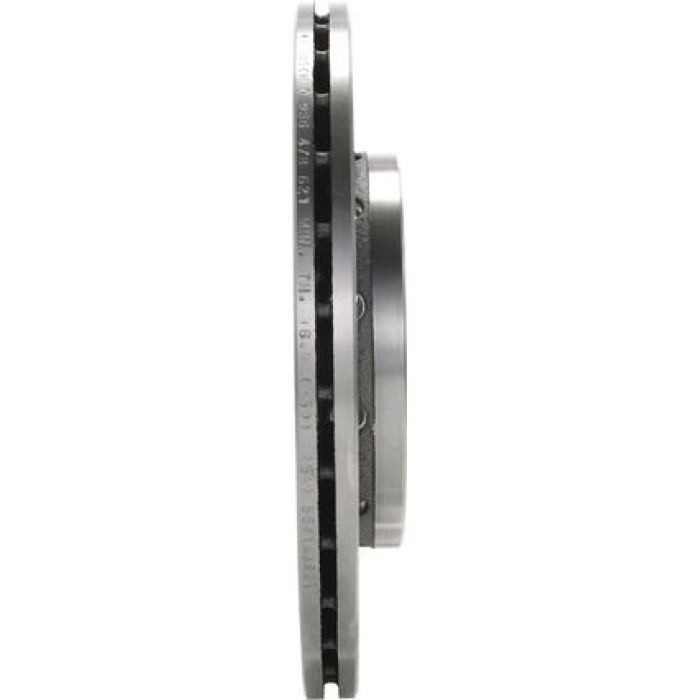 BOSCH 0 986 478 621 Bremsscheibe
