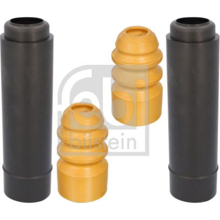 FEBI BILSTEIN 186542 Staubschutzsatz, Stoßdämpfer FEBI BILSTEIN 186542 Staubschutzsatz, Stoßdämpfer