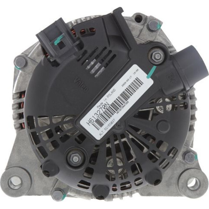Valeo 200176 Generator CORE-FLEX