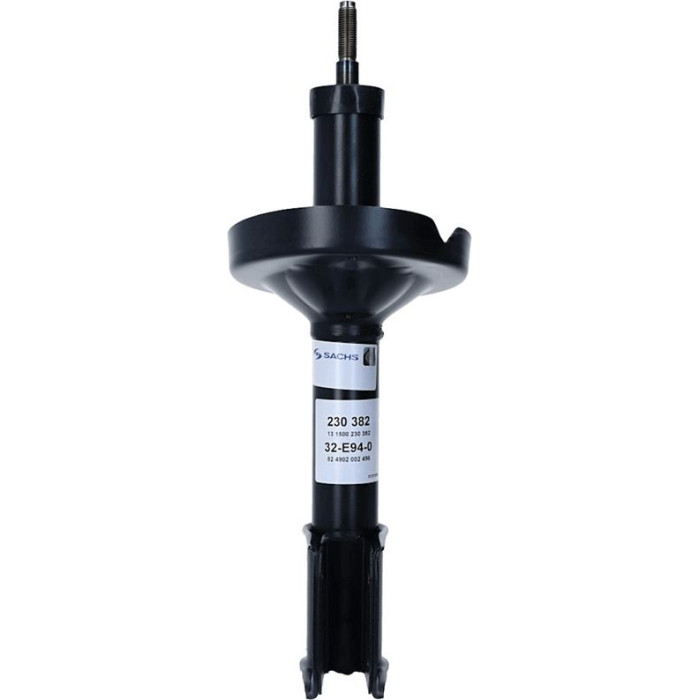 Sachs 230 382 Stoßdämpfer Sachs 230 382 Stoßdämpfer