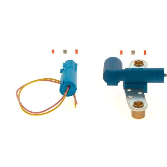 BOSCH 0 986 280 457 Impulsgeber, Kurbelwelle BOSCH 0 986 280 457 Impulsgeber, Kurbelwelle