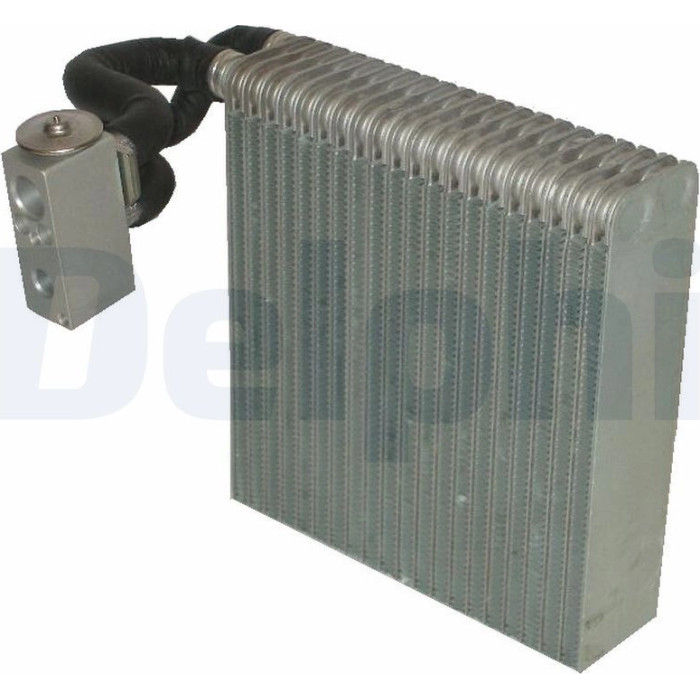 Delphi TSP0525162 Verdampfer, Klimaanlage Delphi TSP0525162 Verdampfer, Klimaanlage