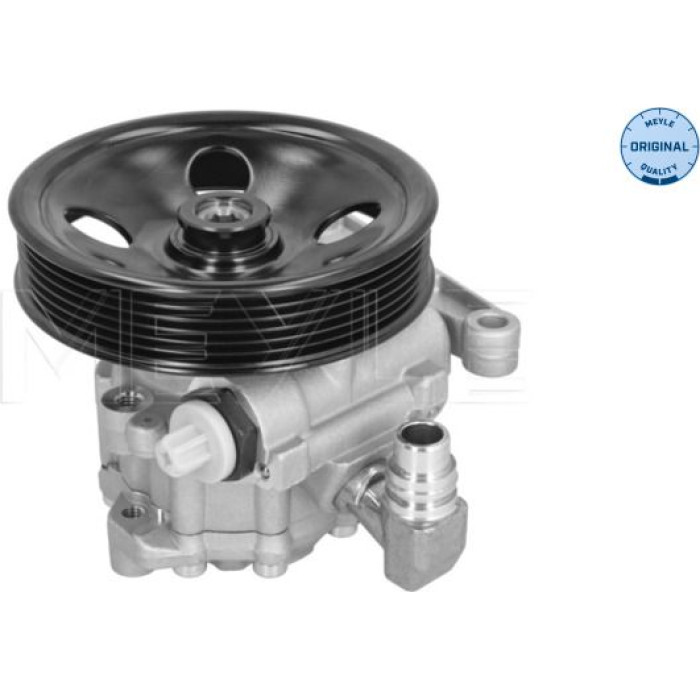 Meyle 014 631 0005 Hydraulikpumpe, Lenkung MEYLE-ORIGINAL: True to OE Meyle 014 631 0005 Hydraulikpumpe, Lenkung MEYLE-ORIGINAL: True to OE