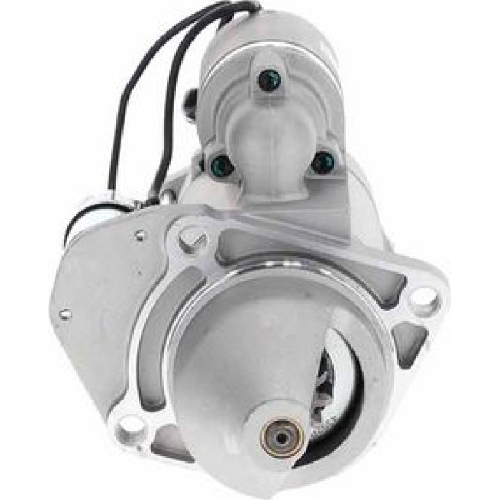 Hella 8EA 012 586-311 Starter