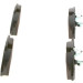 BOSCH | Bremsbelagsatz, Scheibenbremse | 0 986 494 169 BOSCH | Bremsbelagsatz, Scheibenbremse | 0 986 494 169