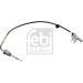 FEBI BILSTEIN 185806 Sensor, Abgastemperatur FEBI BILSTEIN 185806 Sensor, Abgastemperatur