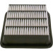 BOSCH F 026 400 165 Luftfilter BOSCH F 026 400 165 Luftfilter