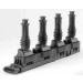 BOSCH 0 221 503 015 Zündspule BOSCH 0 221 503 015 Zündspule