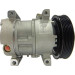 Mahle | Kompressor, Klimaanlage | ACP 871 000S