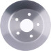 Hella | Bremsscheibe | 8DD 355 108-611