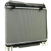 Mahle | Kühler, Motorkühlung | CR 1135 000P Mahle | Kühler, Motorkühlung | CR 1135 000P