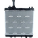 NRF | Kühler, Motorkühlung | 53078 NRF | Kühler, Motorkühlung | 53078