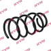 KYB | Fahrwerksfeder | RA3446 KYB | Fahrwerksfeder | RA3446