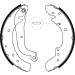 TRW | Bremsbackensatz | GS8565 TRW | Bremsbackensatz | GS8565