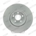 Ferodo | Bremsscheibe | DDF1595C-1