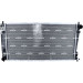 NRF | Kühler, Motorkühlung | 56035 NRF | Kühler, Motorkühlung | 56035