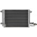 94684 Kondensator, Klimaanlage ** FIRST FIT **