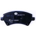 8DB 355 017-241 Bremsbelagsatz, Scheibenbremse