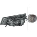 Hella | Nebelscheinwerfer | 1PL 010 477-181