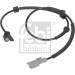 febi bilstein | Sensor, Raddrehzahl | 194139 febi bilstein | Sensor, Raddrehzahl | 194139