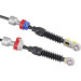 Metzger | Seilzug, Schaltgetriebe | 3150313 Metzger | Seilzug, Schaltgetriebe | 3150313