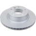 Valeo | Bremsscheibe | 672505 Valeo | Bremsscheibe | 672505