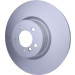 Hella | Bremsscheibe | 8DD 355 122-571