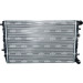 50542 Kühler, Motorkühlung