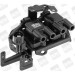 BorgWarner (BERU) | Zündspule | ZS536 BorgWarner (BERU) | Zündspule | ZS536