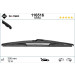 SWF Wischblatt Scheibenwischer DAS ORIGINAL REAR 116516