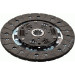 Sachs | Kupplungsscheibe | 1861 775 035 Sachs | Kupplungsscheibe | 1861 775 035