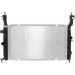 Mahle | Kühler, Motorkühlung | CR 2120 000S Mahle | Kühler, Motorkühlung | CR 2120 000S