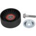 Maxgear | Umlenk-/Führungsrolle, Keilrippenriemen | 54-0876 Maxgear | Umlenk-/Führungsrolle, Keilrippenriemen | 54-0876