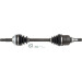 SKF | Antriebswelle | VKJC 4062 SKF | Antriebswelle | VKJC 4062